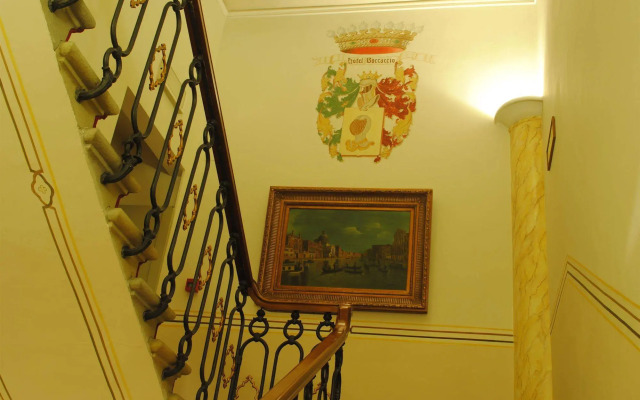 Hotel Boccaccio