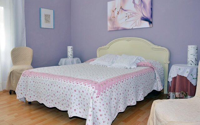 BB Residence Buonamici