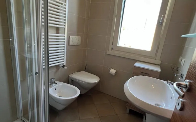 Residence Fiore Rosso