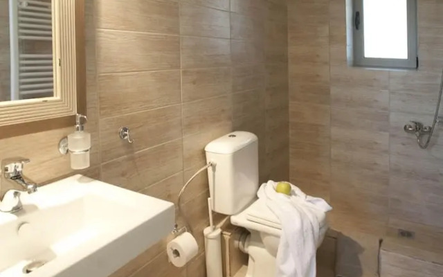 Two Bedroom Maisonette Villa - Margarita