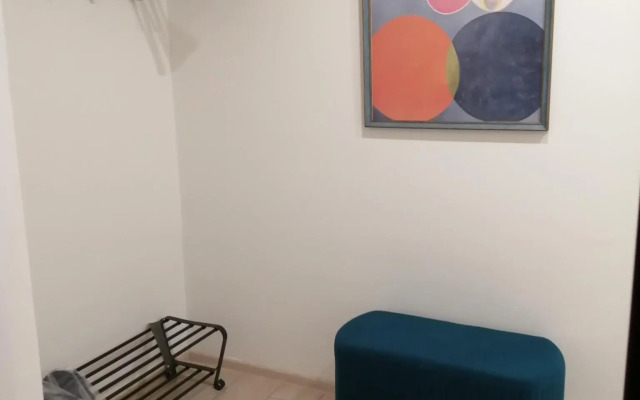 Lux Apartments на улице Октябрьская 77