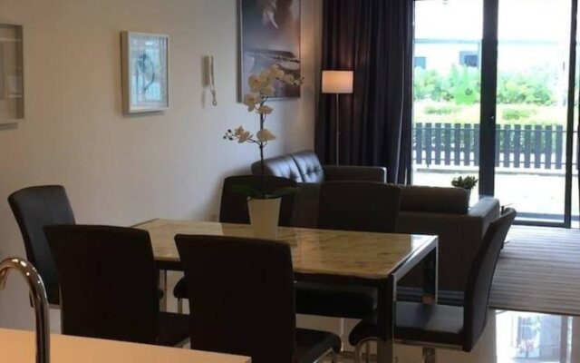 O'Boutique Suites Hotel