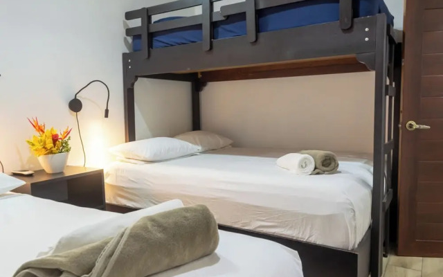 Bukala Village Lodge