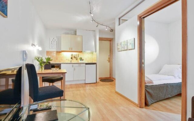 Bjørvika Apartments - Fiskepiren