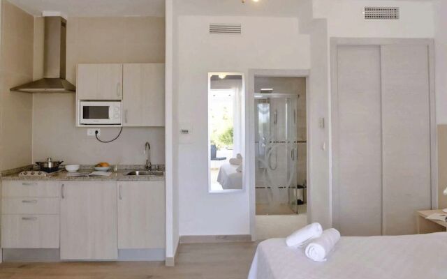 Roquetes Bungalows Premium - Formentera Break