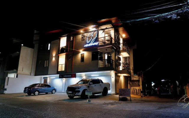 CJ Apartments