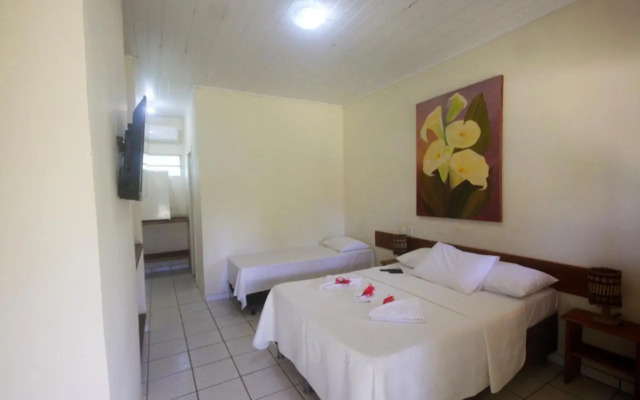 Pousada Stella Maris