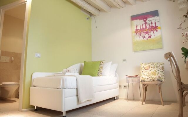 B&B Santo Stefano