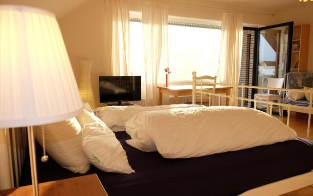 Villa Orchard Frankfurt