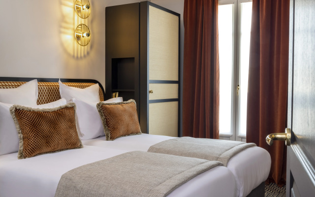 Grand Hôtel Chicago