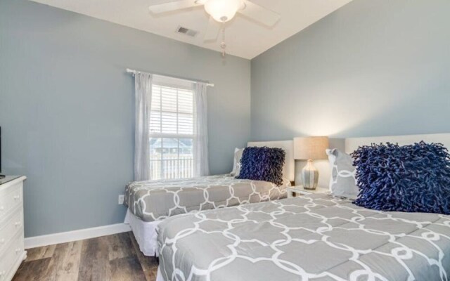 Barefoot Resort - Ironwood 1334