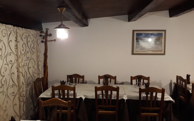 Al Pez Exclusive Rooms