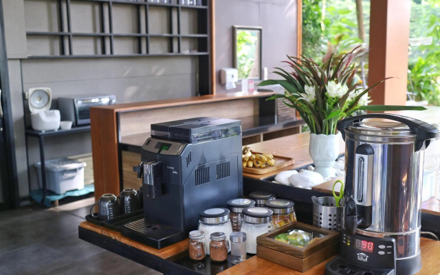 i-river chiangmai (SHA Extra Plus)