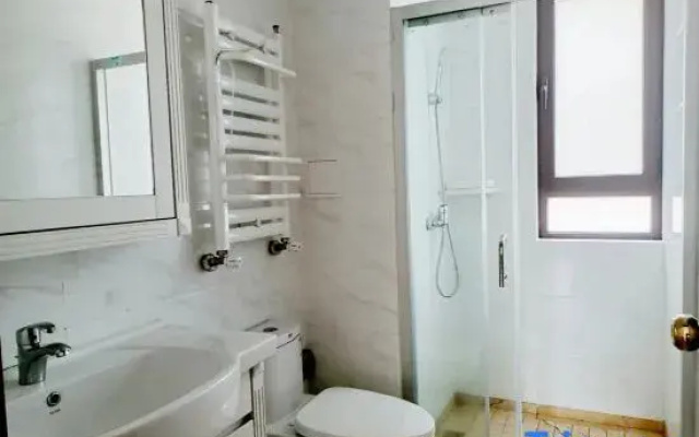 Yantai Zijiayou Homestay