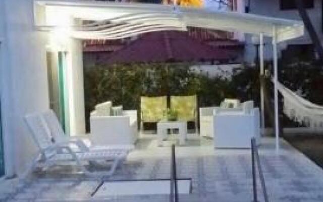 Conjunto Lagomar Cabana 22 Caribbean Venture