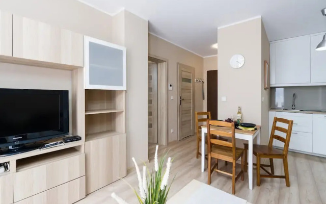 Czarnieckiego Apartment Poznań