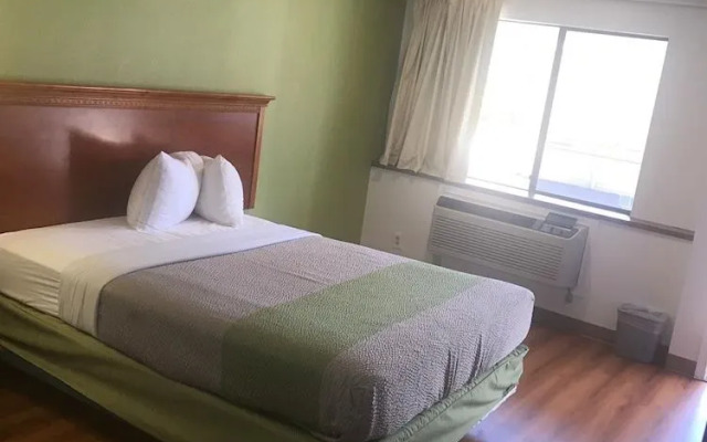 Travelodge Centralia