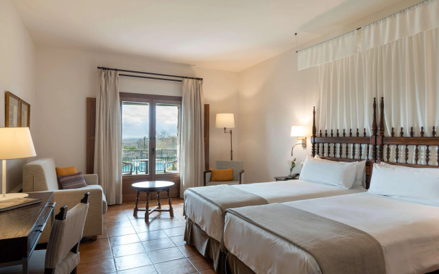 Parador De Benavente