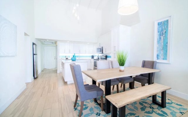 Cayman Luxury Rentals at Sunset Cove