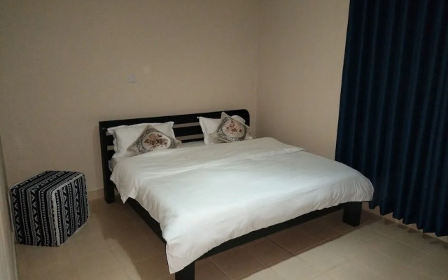 Executive 1&2 Broom Airbnb in Gilgil Nakuru