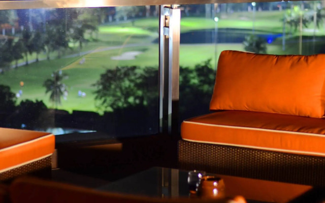 The Bayleaf Intramuros Hotel