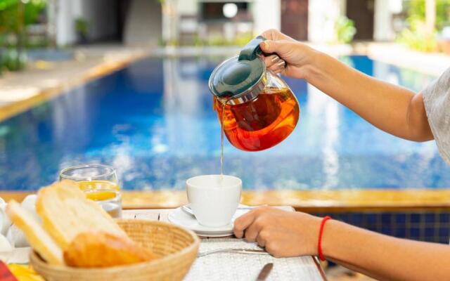 Cozy Boutique Villa Siem Reap