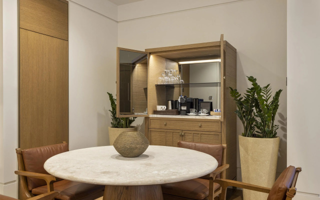 Hyatt Regency Izmir IstinyePark