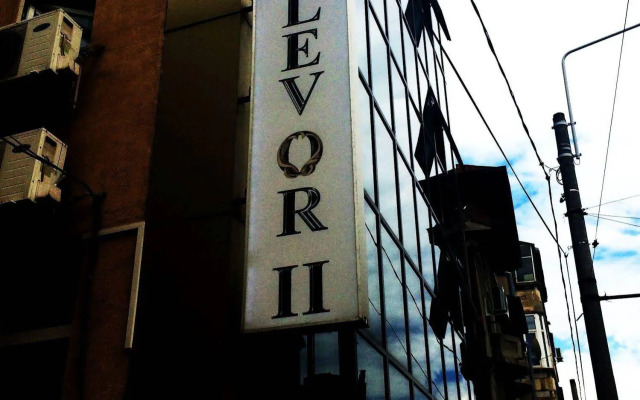 Hotel Lev Or I
