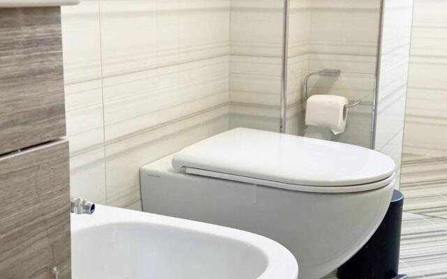Ultra Apartments 'New Baazar 2'
