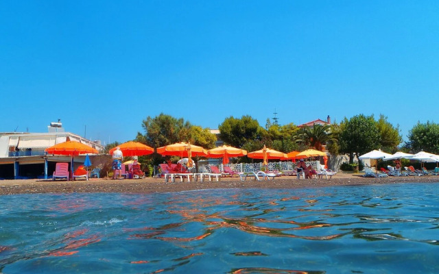Pansion Akrogiali