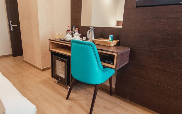 Hotel Diamond Lima