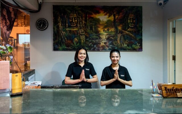 Comoda Casa Hotel