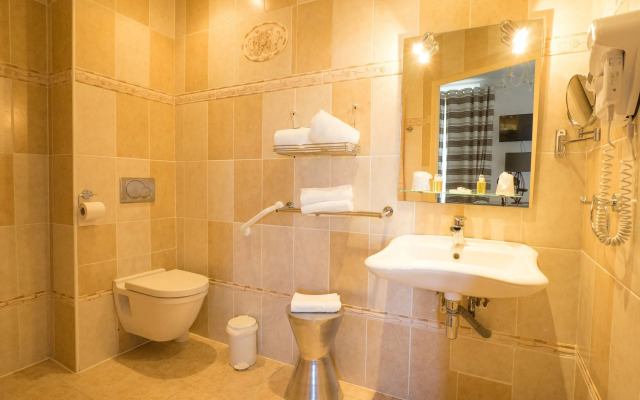 Hotel Restaurant Le Bellevue