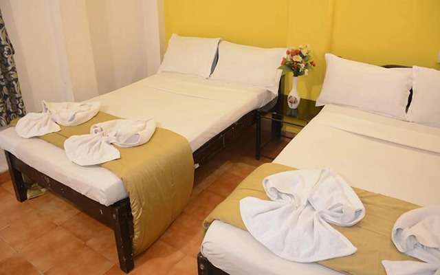 Palolem Beach Resort