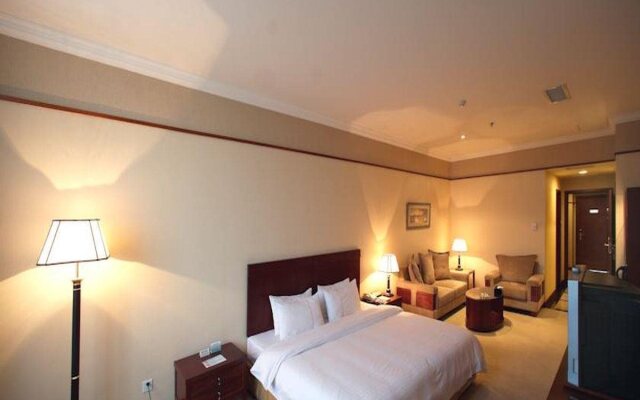 Yashidu Suites