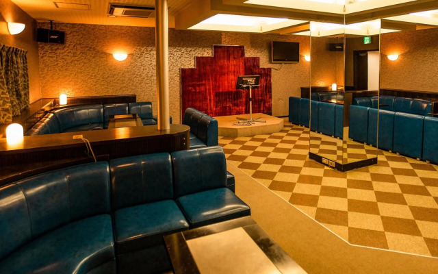 Kurohime Kogen Hotel