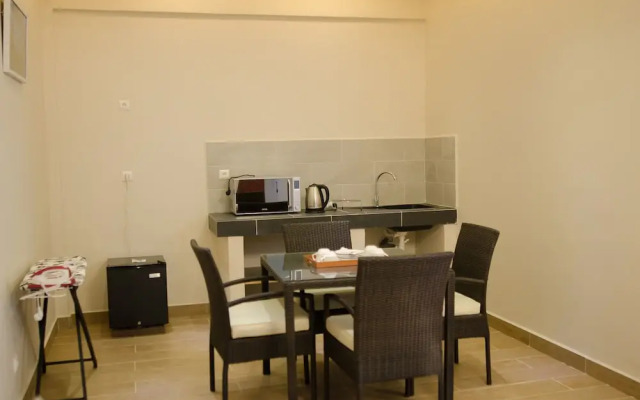 Hotel Menabe'l