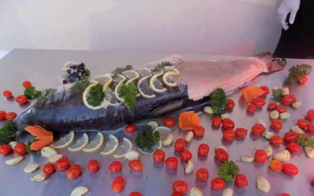 Sokha Phnom Penh Hotel