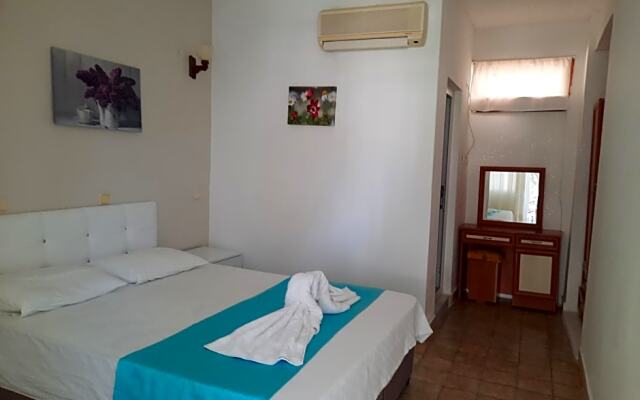 Maviay Hotel