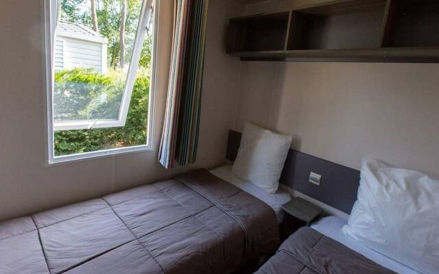 Camping La Palmyre Estanquet