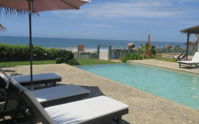Origenes Spa & Lodging