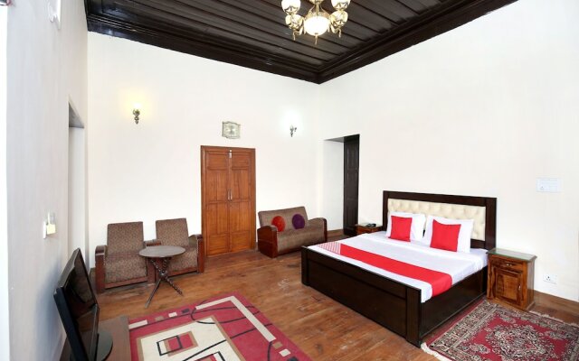 OYO 12243 Home Luxurious 3BHK Villa Longwood