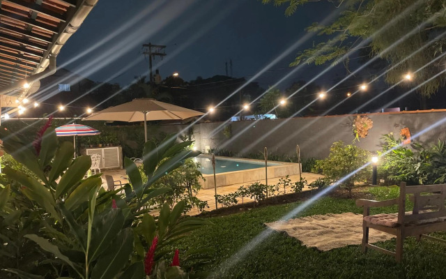 Casa da Árvore Bertioga