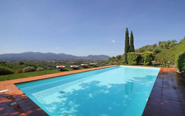 Fattoria Mansi Bernardini