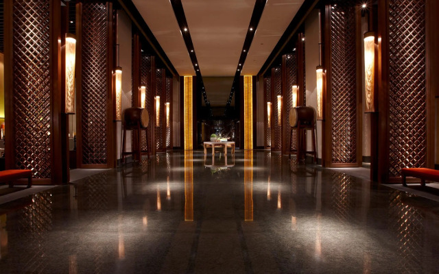Silks Place Tainan