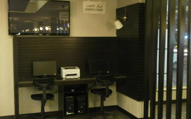 Drr Ramah Suites 4