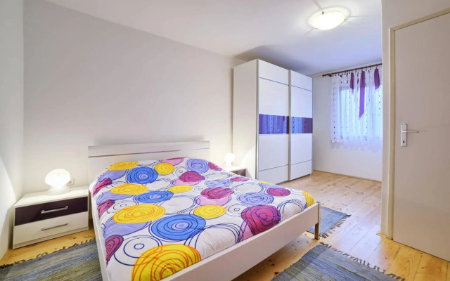 Villa Gorana- Apartments