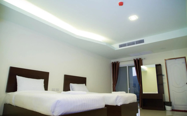 Smile Residence