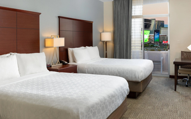 Staybridge Suites: Las Vegas - Stadium District by IHG
