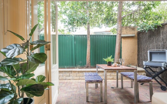 Boutique Stays - Buckingham